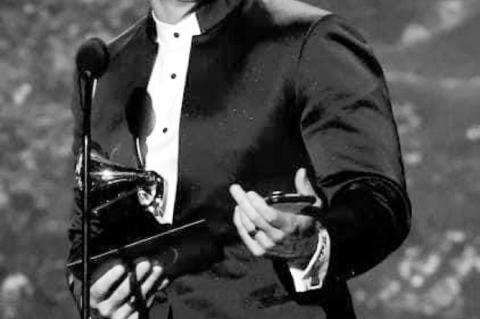 Grammy Winner Shares Seminole Connection