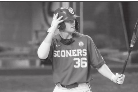 Hardman Named to NCBWA All-American 1st Team