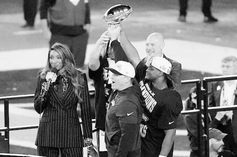 The Seahawks Win Super Bowl LX Sunday Over the Patriots