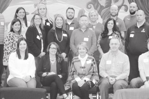 Community Members Selected for Leadership Seminole