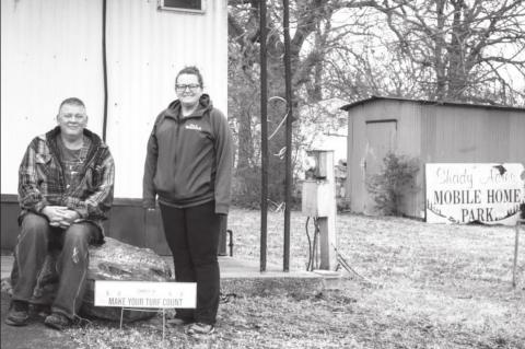 And The Award Goes to…