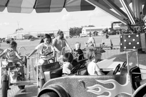 Seminole Nation Days Offers Weekend of Family Fun