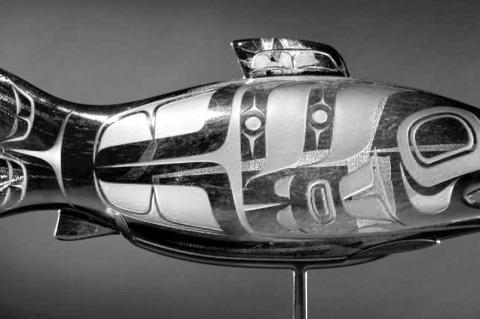 Preston Singletary Exhibition in OKC This Fall