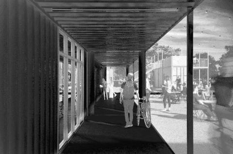 Announces Oklahoma Trailhead, Bike Park