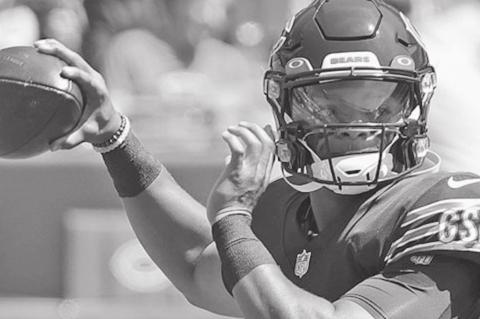 Grading the NFL Rookie Quarterbacks Preseason Debut