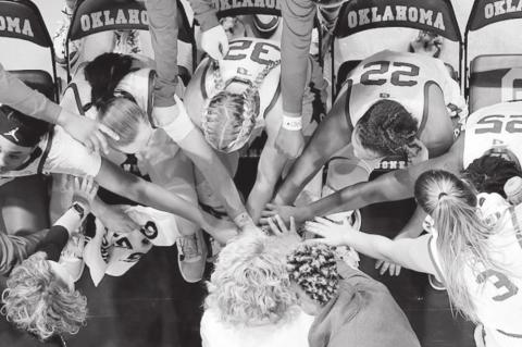 OU Women’s Basketball Season Preview