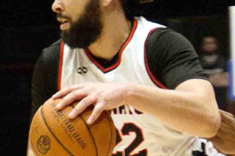 Turnovers, Free Throw Shooting Woes Cost Fire in Shreveport