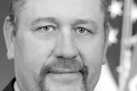 From The Desk of Okla. Senator Grant Green