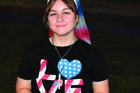 Skies Over Seminole Light up For Independence Day