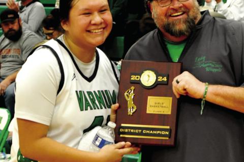 OCA and OGBCA All State and All-Star Winners