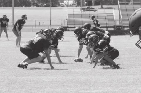 The Konawa Tigers Reschedule Friday’s Game