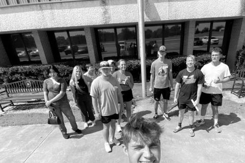 Child Advocate Volunteers Urgently Needed