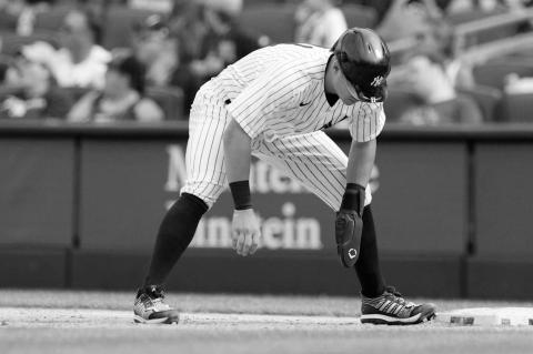 Yankees’ Losing Streak Hits Nine, Longest Since 1982