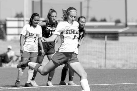 Seminole State College’s