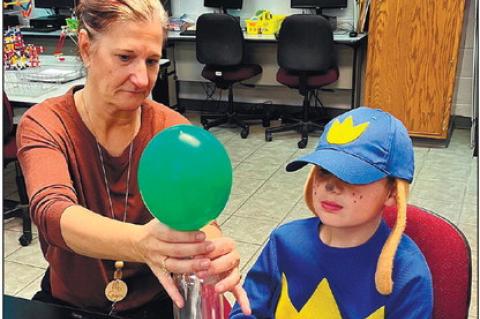 Okla. FFA Students Win at National Convention