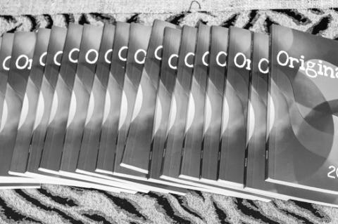 Seminole, Konawa Students Featured In ECU’s ‘Originals’