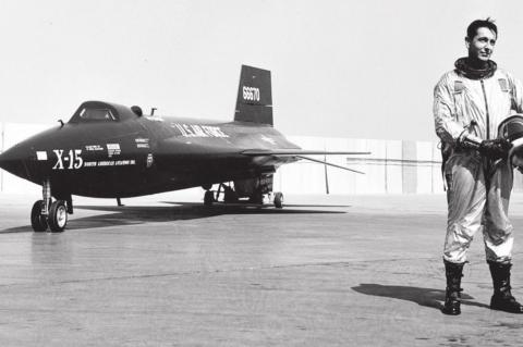 CAP Remembers Inspiring Pioneer in Aviation on ‘National Aviation Day’