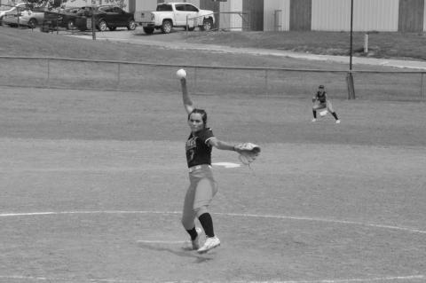 Sasakwa Fast Pitch Classic Tournament Weekend