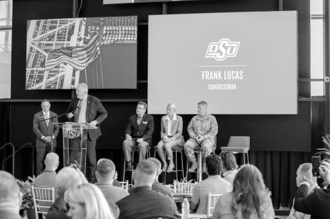 First Public Meeting For Illinois River Watershed Management Plan Set for Oct.