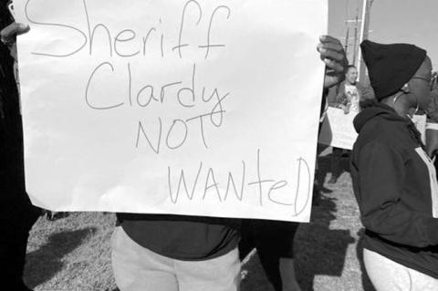 Taillight Stop Results in Felony Firearm Charge