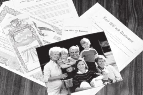 Things To Know Before Drafting A Living Will