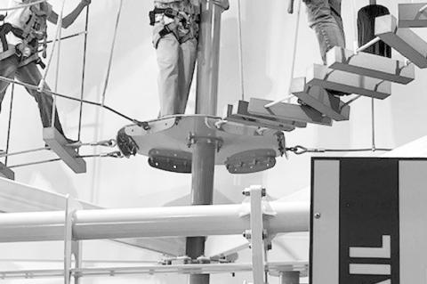 Leadership Seminole Class Embarks on Tourism Tour