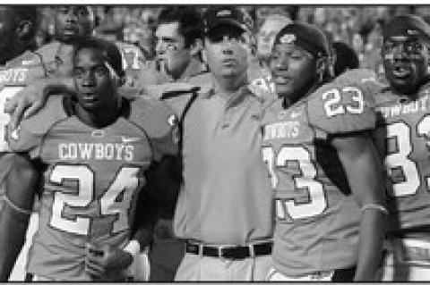 Cowboys Fall to South Alabama, 33-7