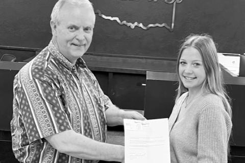 Investing in The Future