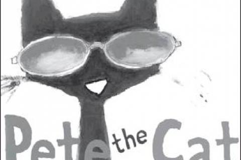 ‘Pete the Cat’ Visits ECU Campus on Nov. 18