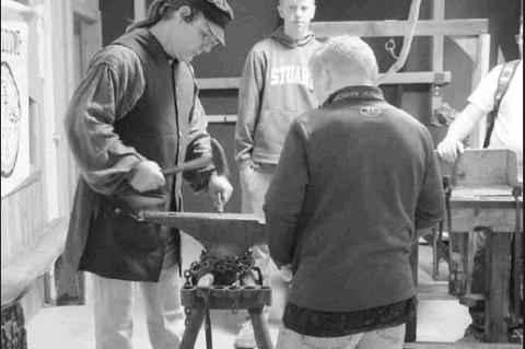 Seminole Nation Host 1st Annual P.L.A.Y Day