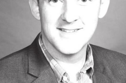 Former Seminole Resident Picks up ‘Young Professional of The Year’ Award in Edmond