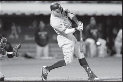 Yankees’ Aaron Judge fastest to 300 HRs