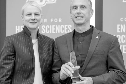 The Interesting News Tidbits File