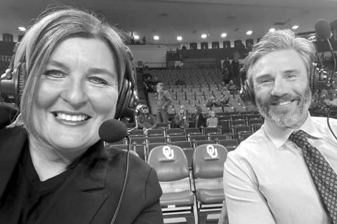 Persistence Pays Off