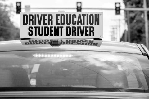 SPS Announces Summer Drivers Education Class