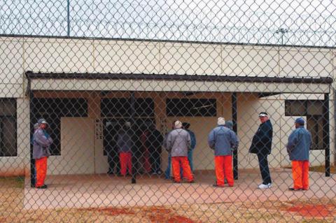 Okla. Prisons Plagued With Staffing Shortages, Operational Inefficiencies