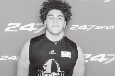 A Top Pursuit for the Sooners