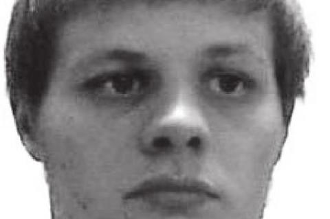 Man Arrested Second Time For Not Registering as Sex Offender