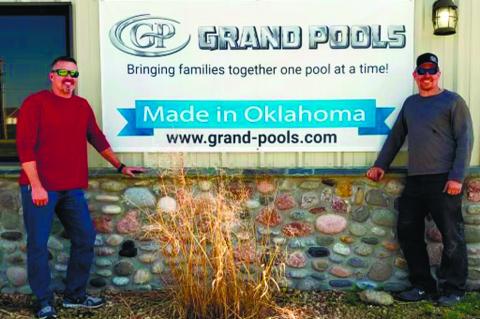 Bringing Families Together One Pool at a Time