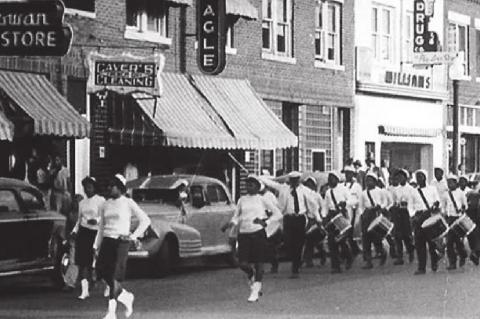 The Legacy of Black Wall Street