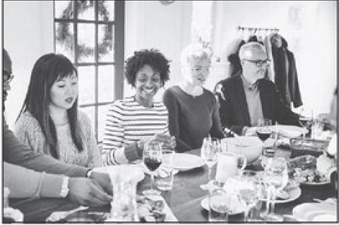 How to Honor Various Faiths During a Holiday Party