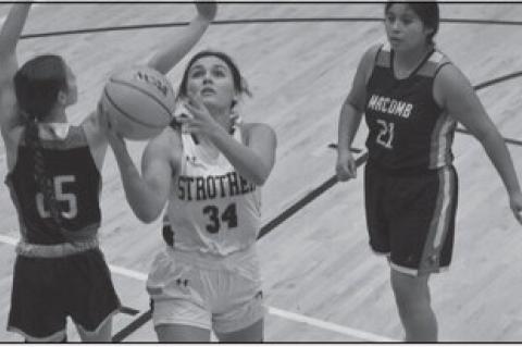 LRC Tournament Pictures Monday