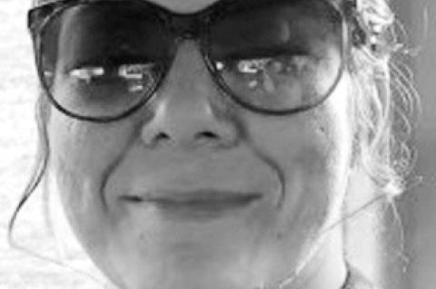 Jeannie Renda (Blocker) Jones