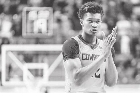 Undefeated Cowboys Head to Kansas