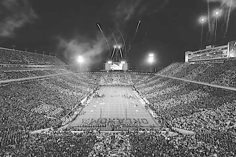 Oklahoma Sooner’s 2026 SEC Football Schedule Announced