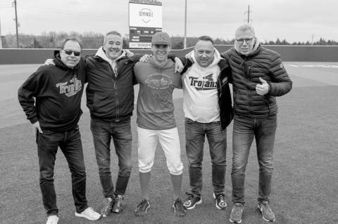 All Vietnam War-Era Veterans to Be Honored in Pinning Ceremony