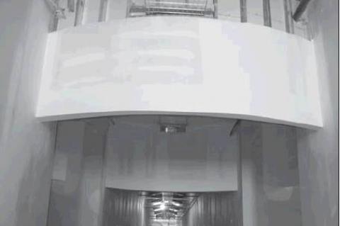 ALUMNI: STOMPING GROUNDS ARE HALLOWED WHETHER OLD OR NEW