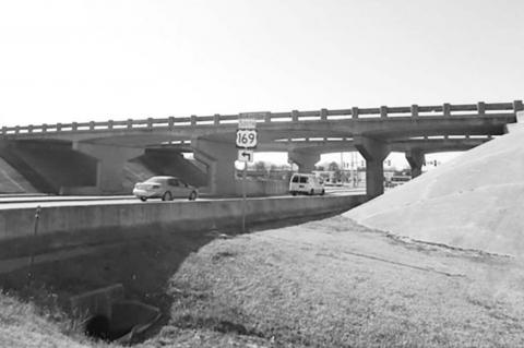 Oklahoma Department of Transportation’s Response to Statewide Winter Storm Highlighted