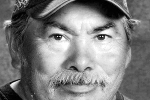 Arthur Ray Cline “Bonnie”