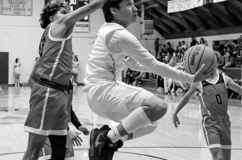 Thunder Beat the Pelicans 106-88